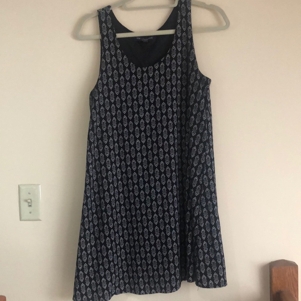 One Love Lose Angeles Relaxed Dress